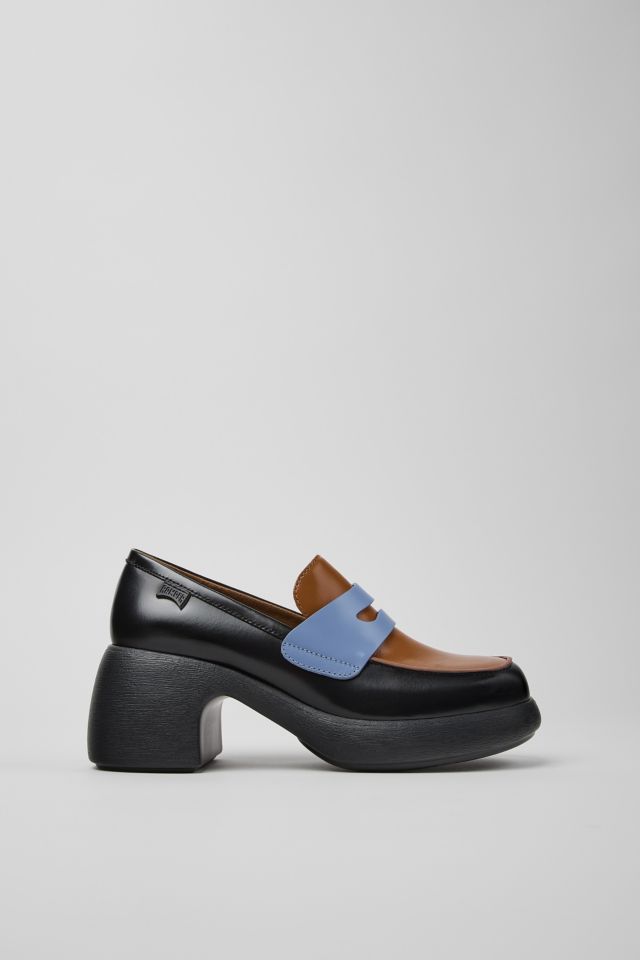 う*ー様 CAMPER ローファー Thelma 38 24cm 楽天市場】CAMPER カンペール Thelma 2 ローファー