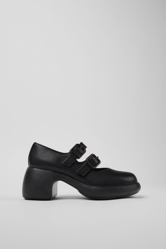 Camper Thelma II Heeled Mary Jane #1