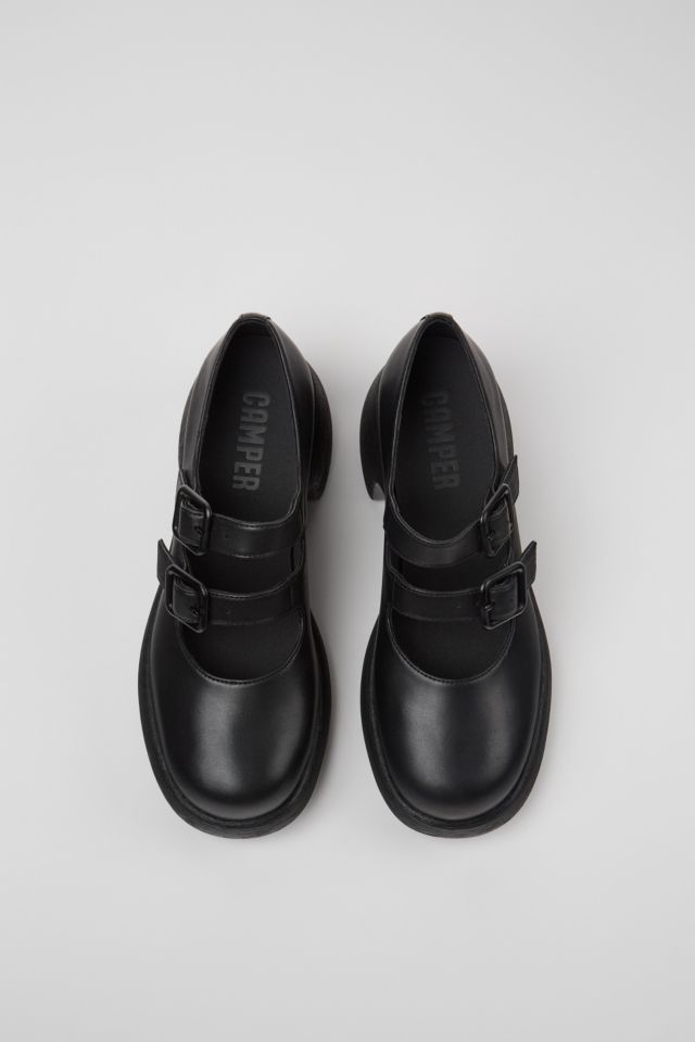 Camper Thelma II Heeled Mary Jane #3