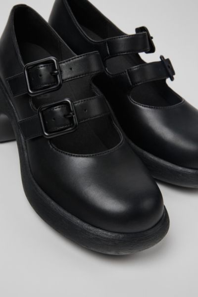 Camper Thelma II Heeled Mary Jane