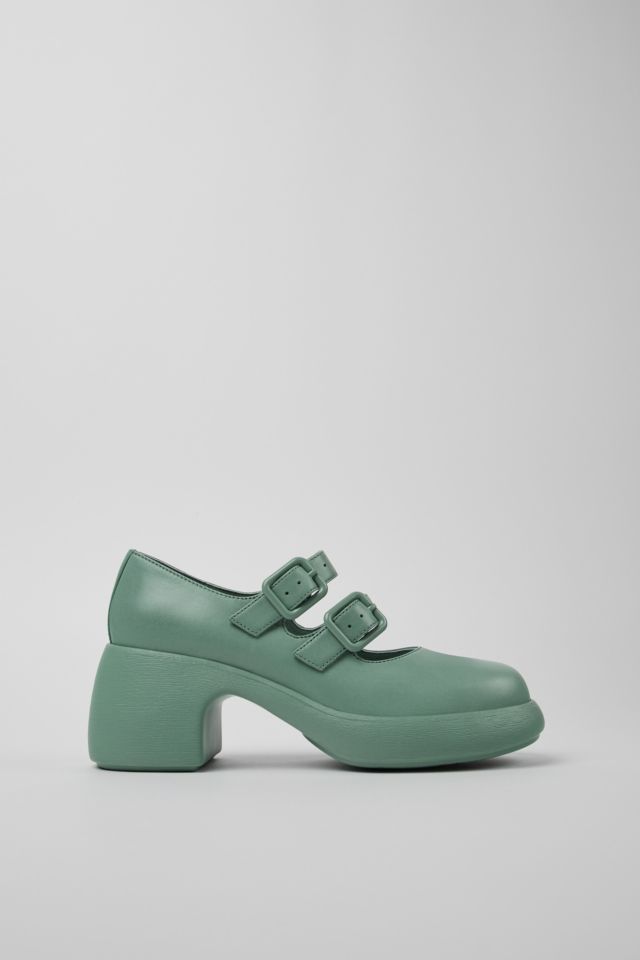 Camper Thelma II Heeled Mary Jane #1