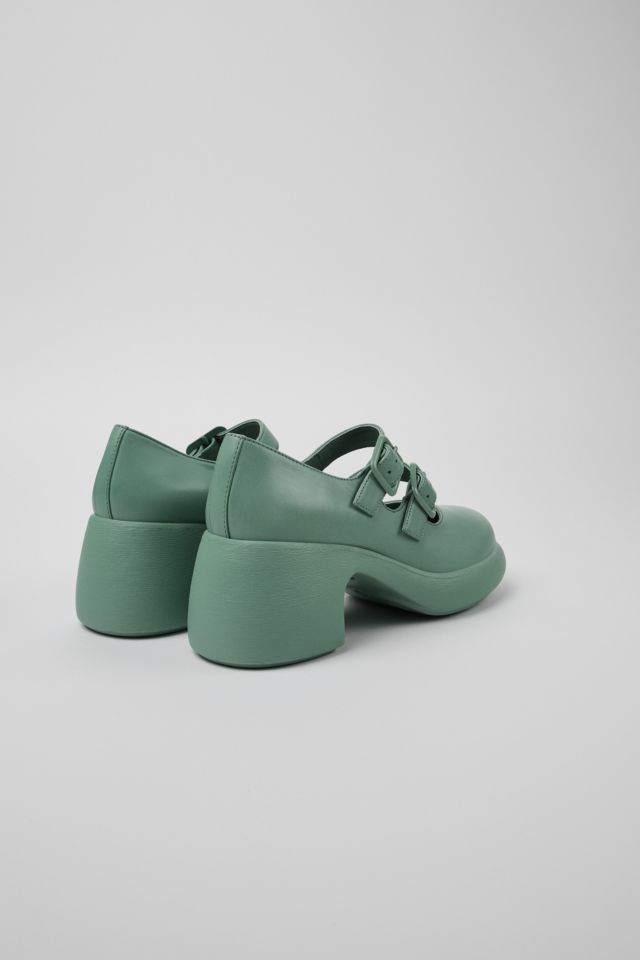 Camper Thelma II Heeled Mary Jane #2
