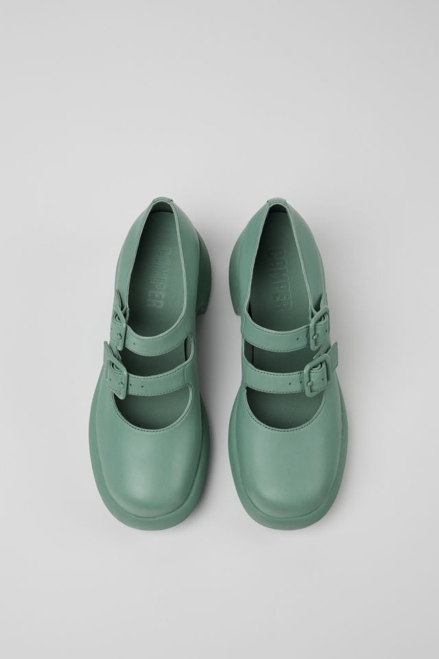 Camper Thelma II Heeled Mary Jane #3