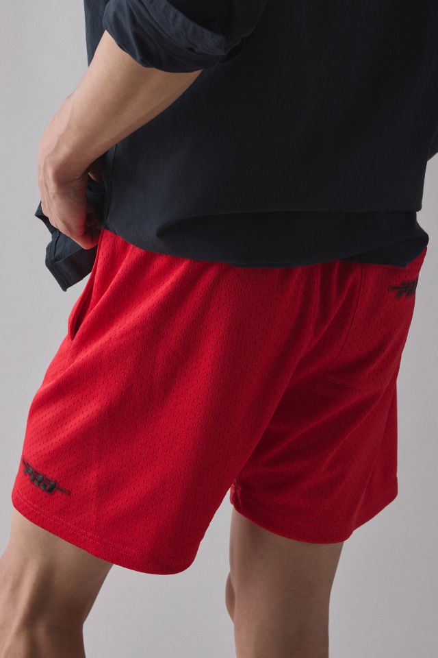 Pro Standard NCAA Cincinnati Bearcats Mesh Basketball Short #1