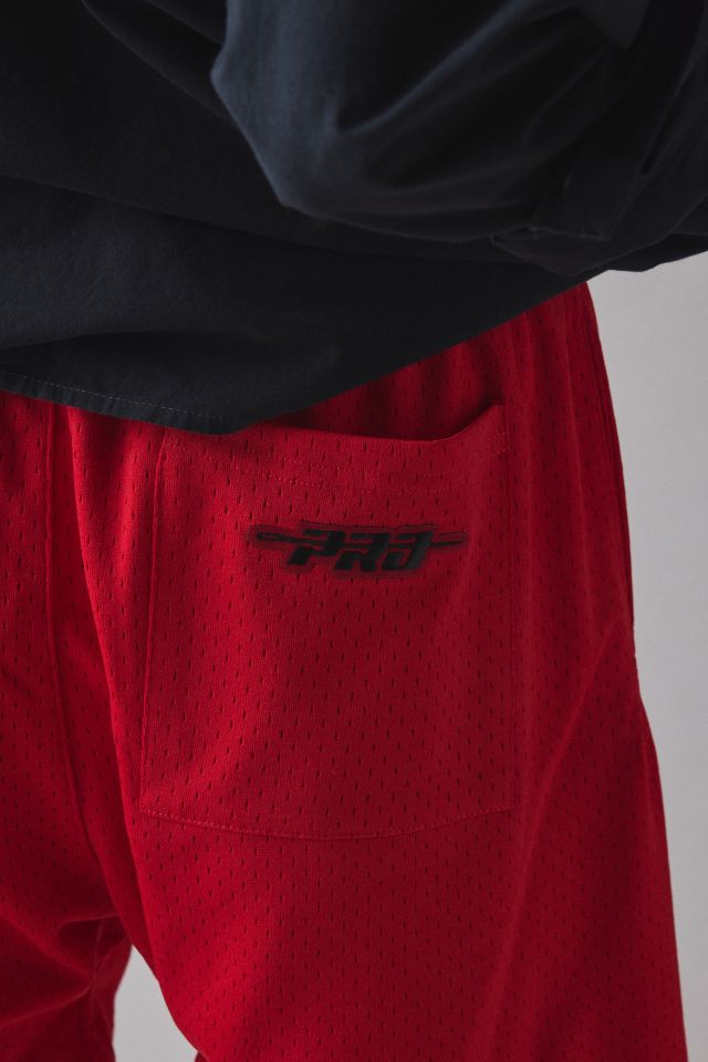 Pro Standard NCAA Cincinnati Bearcats Mesh Basketball Short #3