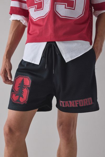 Pro Standard Stanford University Mesh Short