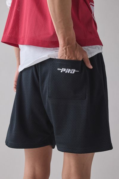 Pro Standard Stanford University Mesh Short