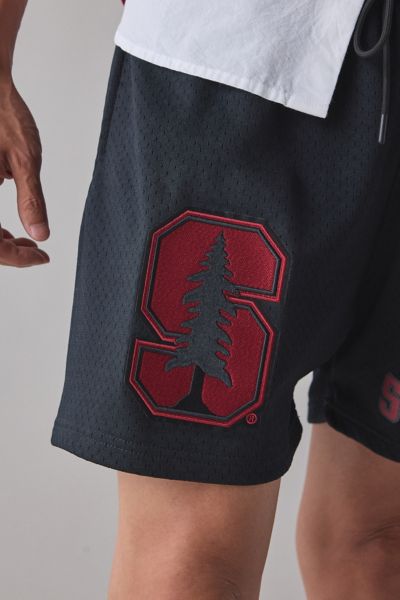 Pro Standard Stanford University Mesh Short