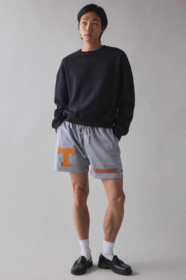 Pro Standard NCAA Tennessee Volunteers Mesh Basketball Short #1