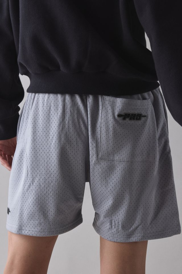 Pro Standard NCAA Tennessee Volunteers Mesh Basketball Short #2