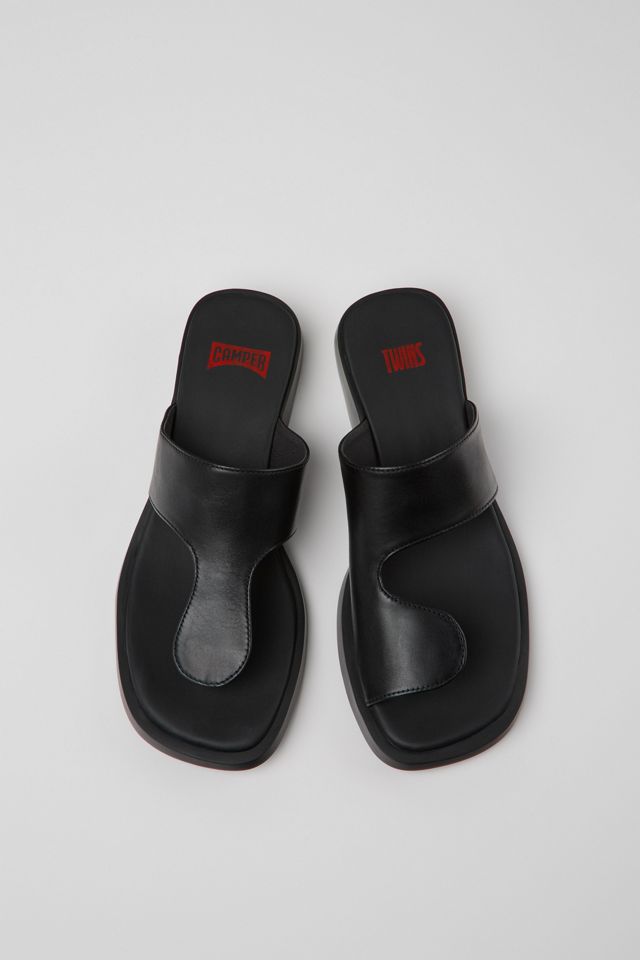 Camper Dana Thong Sandal #3
