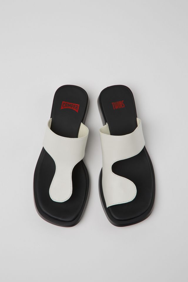 Camper Dana Thong Sandal #3