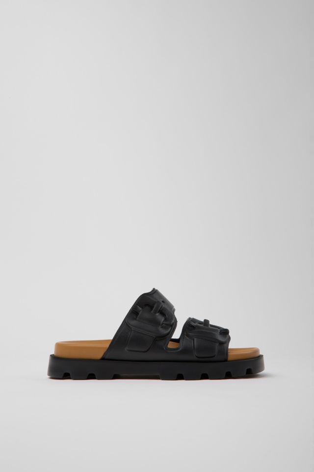 Camper Brutus Slide Sandal #1