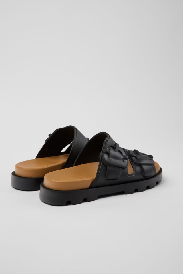 Camper Brutus Slide Sandal #2