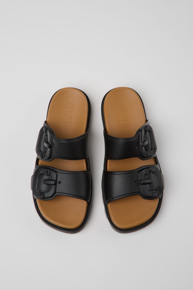 Camper Brutus Slide Sandal #3