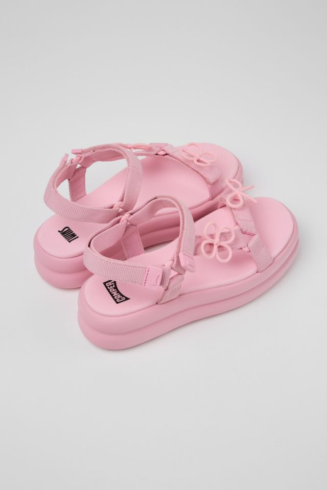 Camper Pelotas Flota Up Bow Sandal #2