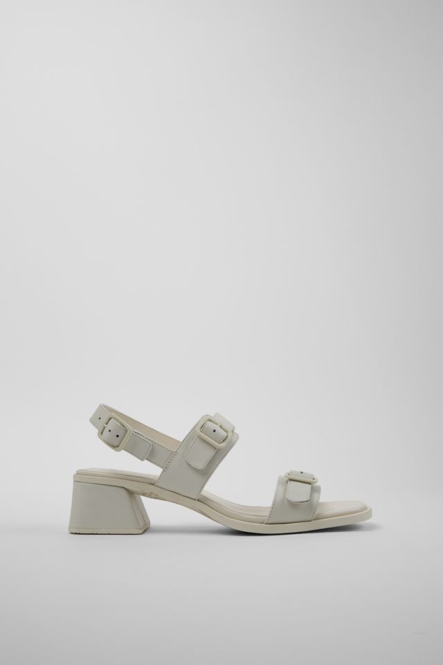 Camper Kora Strappy Leather Sandal #1
