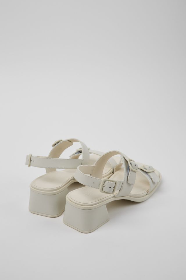 Camper Kora Strappy Leather Sandal #2