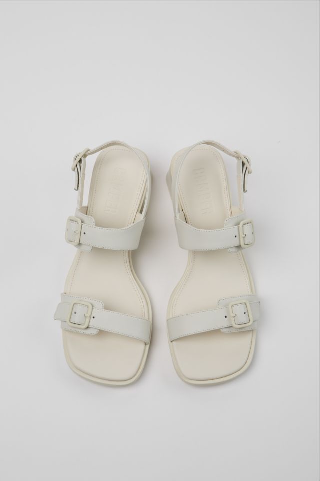 Camper Kora Strappy Leather Sandal | Urban Outfitters