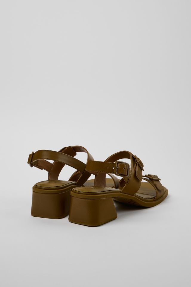 Camper Kora Strappy Leather Sandal #2