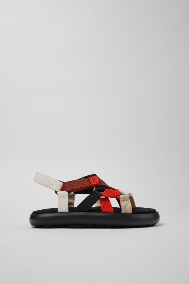 Camper Pelotas Flota Strappy Sandal #1