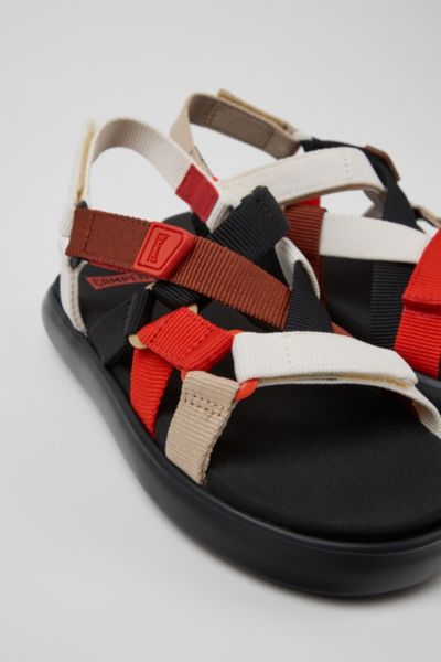 Camper Pelotas Flota Up Bow Sandal | Urban Outfitters