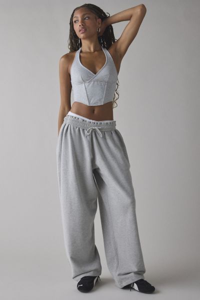 Women's Wide-Leg Pants | Urban Outfitters