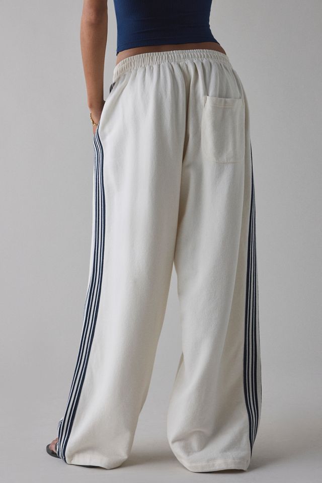 iets frans… Harri Wide Leg Jogger Pants #6