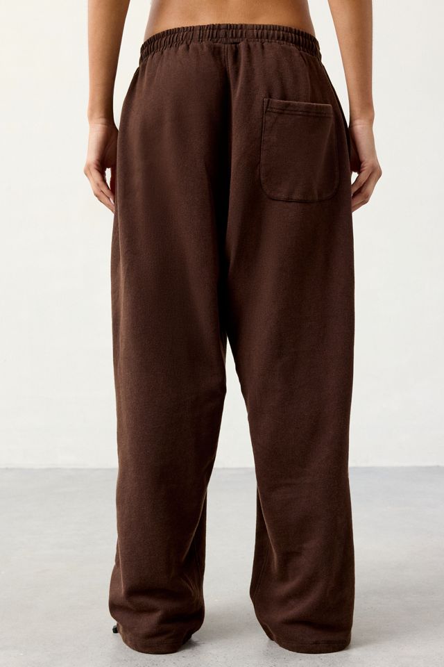 iets frans… Harri Wide Leg Jogger Pants #6