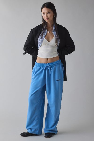 iets frans… Harri Wide Leg Jogger Pant