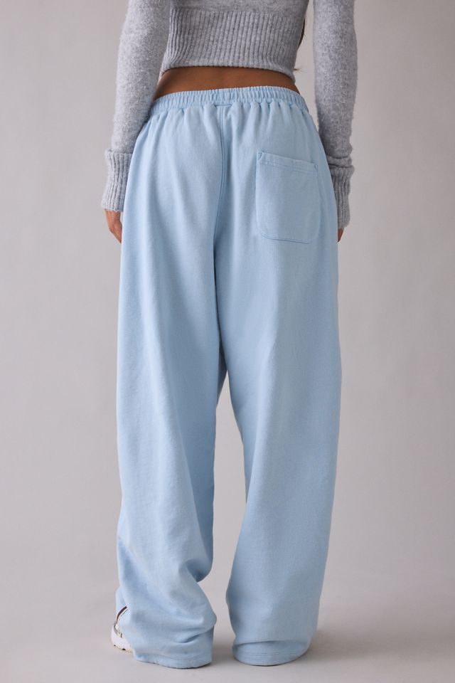 iets frans... Pantalon Jogging à Jambe Large Harri #4