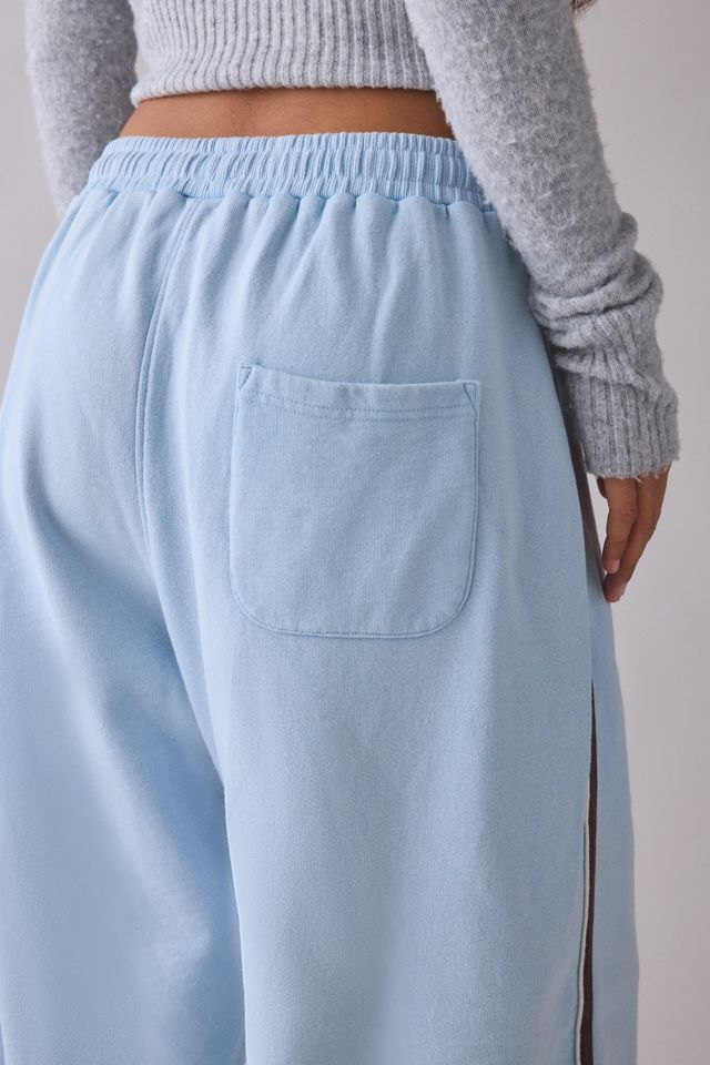iets frans... Pantalon Jogging à Jambe Large Harri #6
