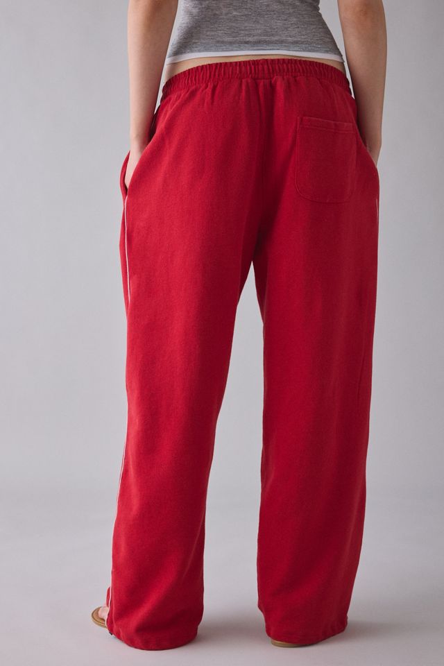 iets frans… Harri Wide Leg Jogger Pants #6