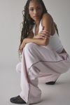 iets frans… Harri Wide Leg Jogger Pant