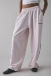 iets frans… Harri Wide Leg Jogger Pant