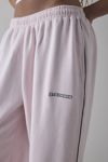 iets frans… Harri Wide Leg Jogger Pant