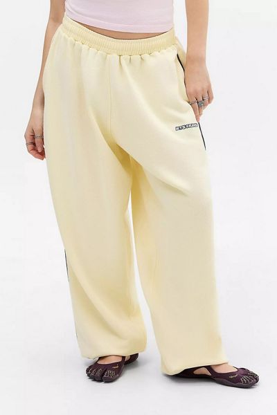 iets frans… Harri Wide Leg Jogger Pants