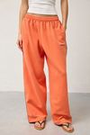 iets frans… Harri Wide Leg Jogger Pant