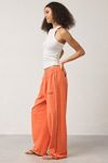 iets frans… Harri Wide Leg Jogger Pant