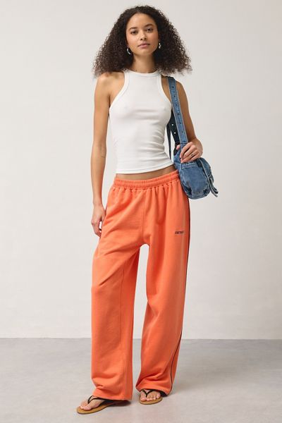 iets frans… Harri Wide Leg Jogger Pants