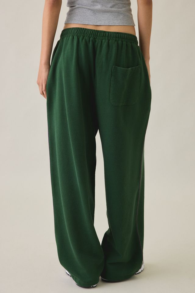iets frans... Pantalon Jogging à Jambe Large Harri #4