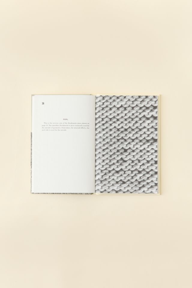 The Manly Art Of Knitting By David Fougner #2