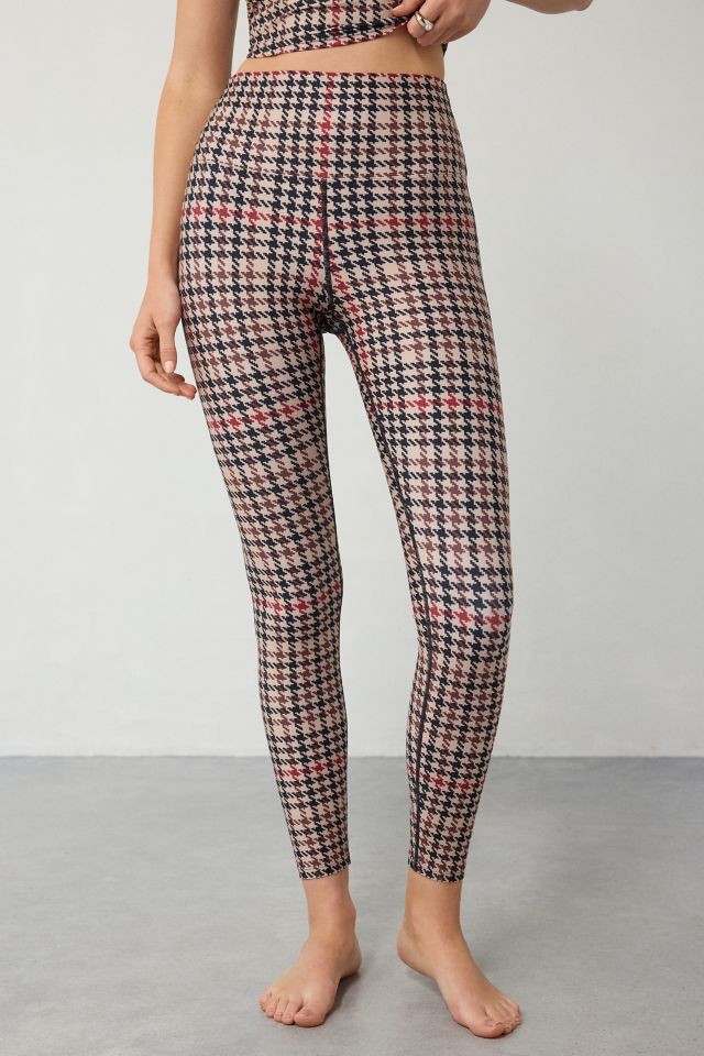 Beach Riot Piper Midnight High-Rise Legging #1