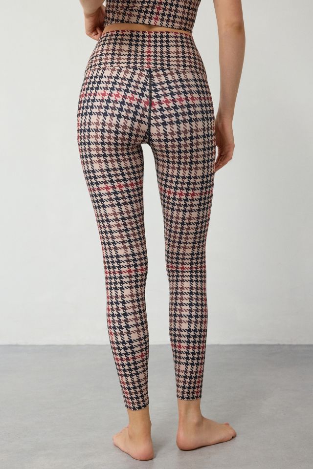 Beach Riot Piper Midnight High-Rise Legging #3