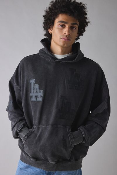 Pro Standard MLB Los Angeles Dodgers Hoodie Sweatshirt