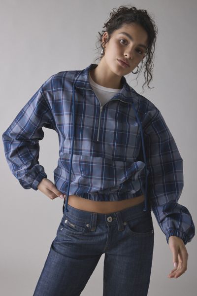 ReMADE By UO Remnants Textured Knit Shrug Top