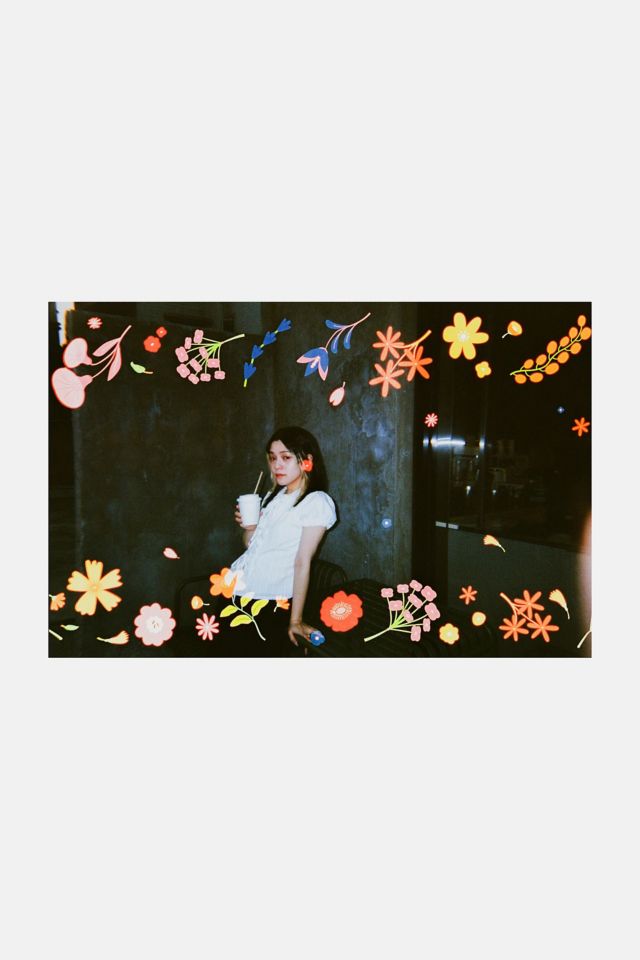 RETO Blossom Single-Use 35mm Camera #2