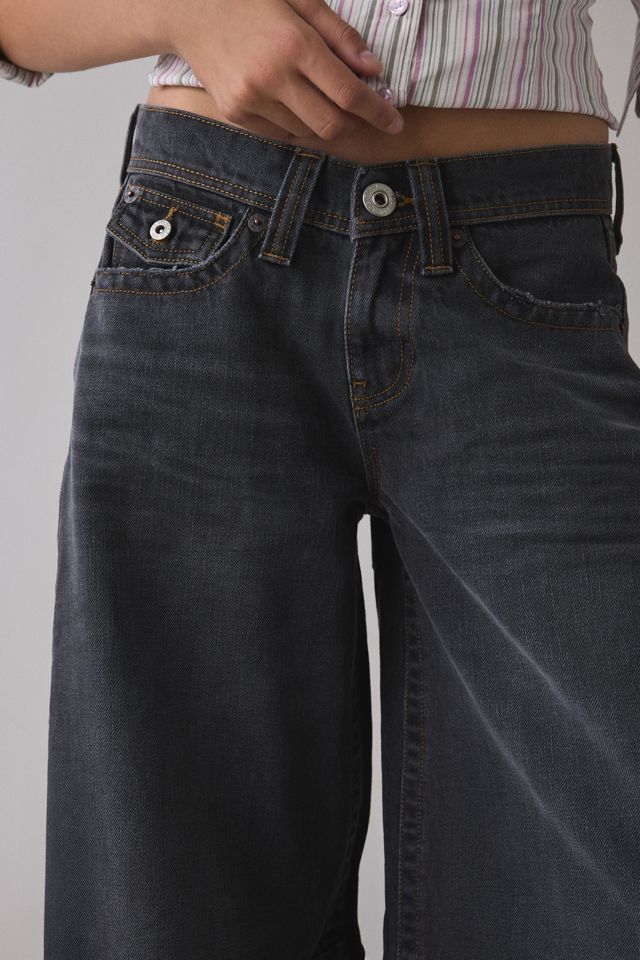 BDG Kayla Cocoon Low-Rise Jeans #2