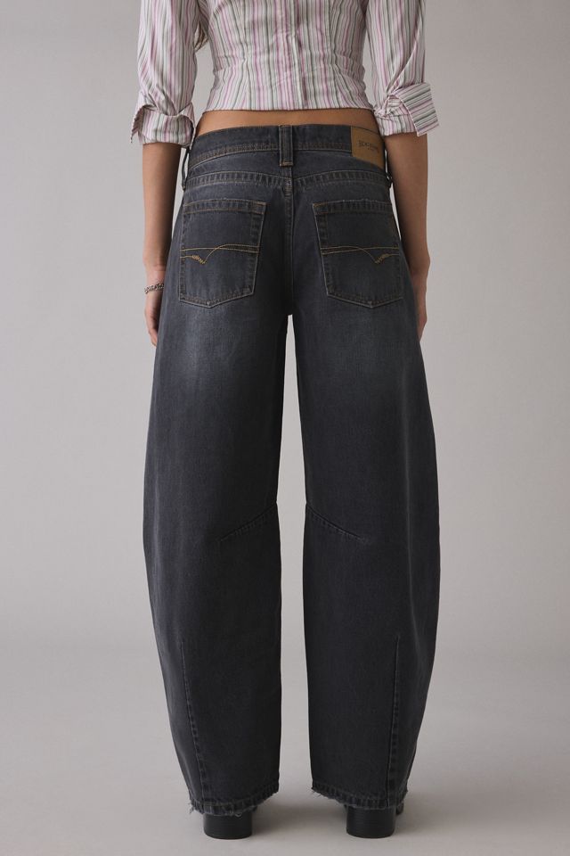BDG Kayla Cocoon Low-Rise Jeans #4