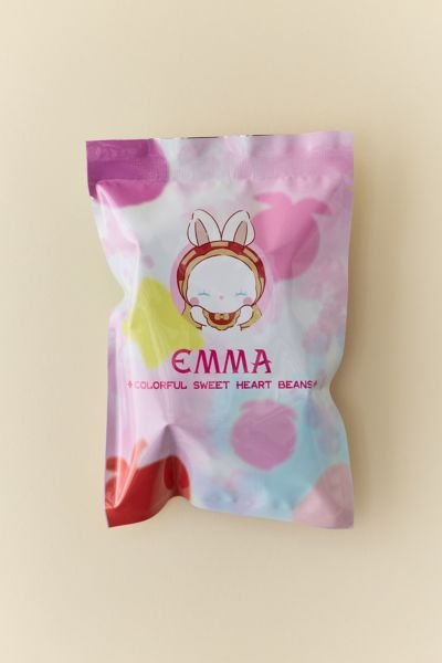 Emma Sweet Heart Beans Blind Bag Figure Set